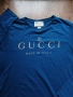 Gucci - страхотна мъжка блуза ХЛ, снимка 5