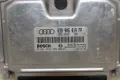 Моторен компютър ECU Audi A4 B6 / 038 906 019 FP / 038906019FP / 0 281 010 729 / 0281010729, снимка 2