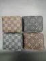 портмонета louis vuitton gucci , снимка 1