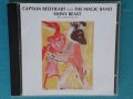 Captain Beefheart & The Magic Band - 2006 - Shiny Beast(Blues Rock,Avantgarde), снимка 1 - CD дискове - 45079184