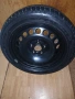 17цола резервна гума опел инсигния А , снимка 2