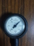 Измервателен уред-манометър, снимка 3