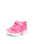 Детски маратонки LUMBERJACK Kida Shoes Fuxia, снимка 3