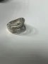 Сребърен пръстен 925, снимка 3
