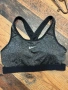 Спортно бюстие,Nike, снимка 1