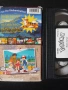 POKEMON: Picture Perfect - оригинална видео касета VHS, снимка 2