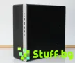 Компютър HP EliteDesk 800 G3 TWR, снимка 2