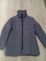 Ново зимно яке с висока яка. XL/XXL, снимка 1