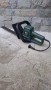 Английски електрически храсторез Black Decker , снимка 1