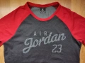 Air Jordan - дамска блуза, снимка 4