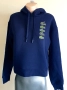 Lacoste Made in France Hoodie Womens Size S - 36 Oversize ОРИГИНАЛ! Дамски Суичър!, снимка 11