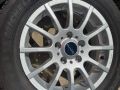 5х112 15 цола Лети Джанти Audi VW Seat Skoda, снимка 6