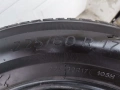 4бр НОВИ гуми MICHELIN ALPIN 225/60/17, снимка 5