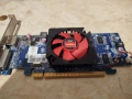 продавам видео карта AMD RADEON HD7000 1GB 128Bit , снимка 1