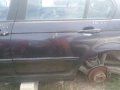 Врата / Врати  БМВ / BMW E46 2.0 D 136к.с., снимка 6