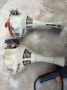 Stihl fs 45-за части, снимка 10