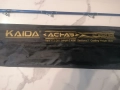 Рибарска въдица KAIDA ACHAB XF BOAT 240, снимка 2