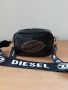 Diesel дамска чанта през рамо стилна код 236, снимка 1