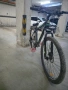 Велосипед OMEGA Duke 29" като нов", снимка 4