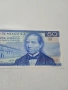 МЕКСИКО БАНКНОТА , снимка 2
