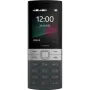 Nokia 150Black Мобилен Телефон Gsm 2.40 , Задна Камера 0.30 Mpx, снимка 1