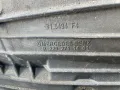 2202711401, 2212501402 7 степенна автоматична скоростна кутия от Mercedes E class W211 280 CDI, снимка 3