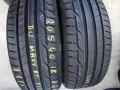 2бр.летни гуми  Dunlop 206 40 18 dot18 цената е за брой!, снимка 1