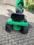 Тракторна косачка John Deer , снимка 10
