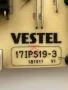 Захранване VESTEL 17IPS19-3 за Telefunken T32X130L, снимка 2