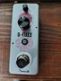 Ефект за китара Marshall (оргинал),скриймер и фъз, снимка 5