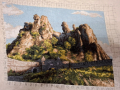 Гоблен "Белоградчишки скали", снимка 1