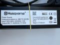 Husqvarna - Зарядно устройство за косачка робот 28V, снимка 2