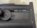 Театрални прожектори LDR Aria PC 1000 Plus черен, снимка 2