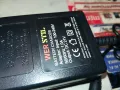 WER STIL-21V BATTERY CHARGER 0804252028, снимка 2