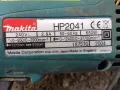 Перфоратор къртач дрелка бормашина  MAKITA, снимка 7