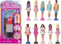 Мини кукла Barbie® в червило Mini Barbie Land - изненада / Mattel, снимка 1