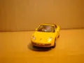 1:72 HONGWELL PORSCHE 911 ИГРАЧКА КОЛИЧКА МОДЕЛ, снимка 2