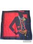 Дамски шал, кърпа Chanel, снимка 1 - Други - 45419761
