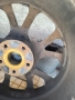 17 Джанти с гуми 5x112 ET35 7.5j, снимка 6