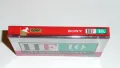 Аудио касета SONY HF 10 (1997), снимка 6