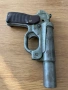Немски ракетен пистолет – кал. 26мм, снимка 2
