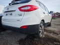 На части Huyndai IX35 1.7 CRDI 4wd автомат пали върви КП, снимка 5