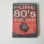 Pure 80's The DVD , снимка 1