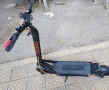 Тротинетка Inokim OX Super 650 евро, снимка 4
