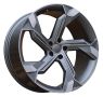 21" Джанти Ауди 5x112 Audi Q7 SQ7 Q8 SQ8 Q8 E Tron E-Tron, снимка 2