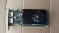  Видео карта NVidia Quadro NVS 310 1024MB GDDR3 64bit PCI-E, снимка 1