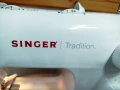 Шевна машина SINGER TRADITION , снимка 3