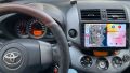 Toyota RAV4 мултимедия Android GPS навигация, снимка 2