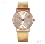 Елегантен Нов Дамски Часовник , снимка 2