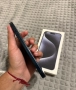 IPhone 15 Pro Max, 256GB, снимка 6